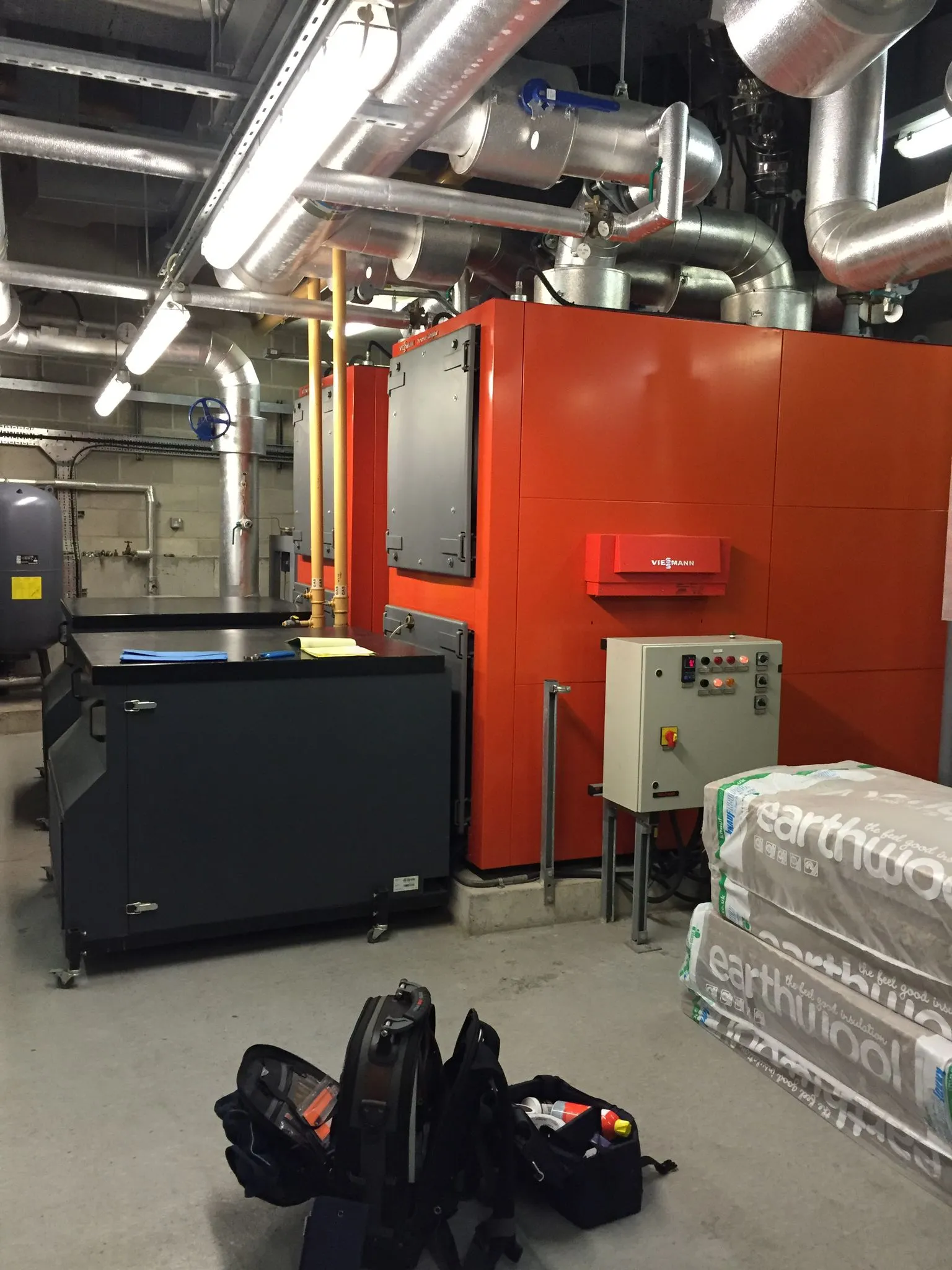 local gas engineer Finsbury Park, N4